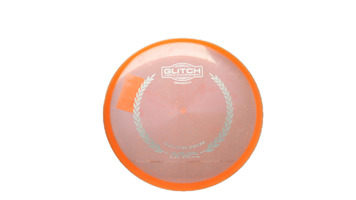 USED MVP Particle Soft Proton Glitch Putter