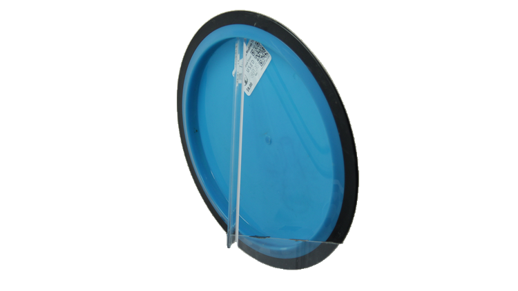 USED MVP Lab Second Neutron Trail Distance Driver Back View