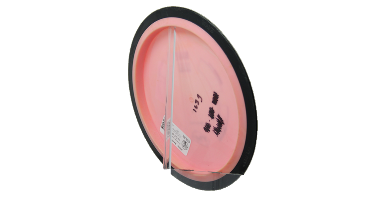 USED MVP Neutron Wave Distance Driver Back View