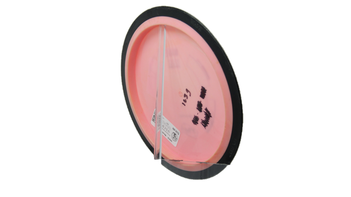 USED MVP Neutron Wave Distance Driver Back View