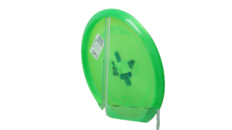 USED Discraft Z Wasp Midrange Back View