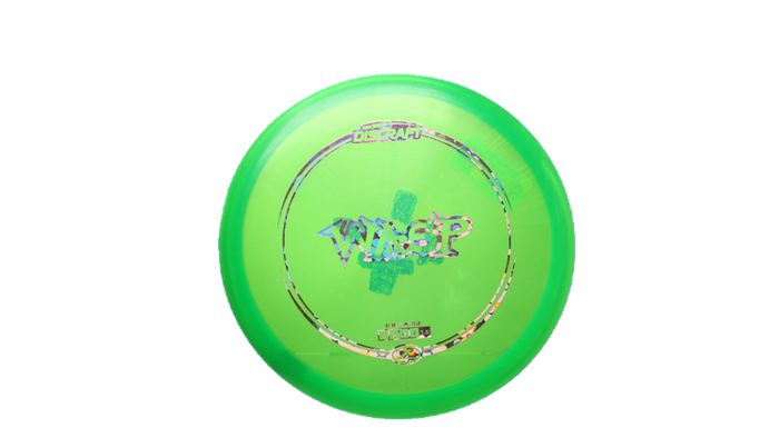 USED Discraft Z Wasp Midrange
