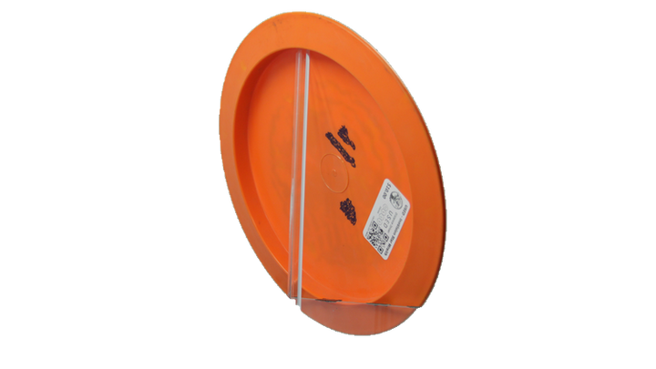 USED Innova InnVision Star Wraith Distance Driver Back View
