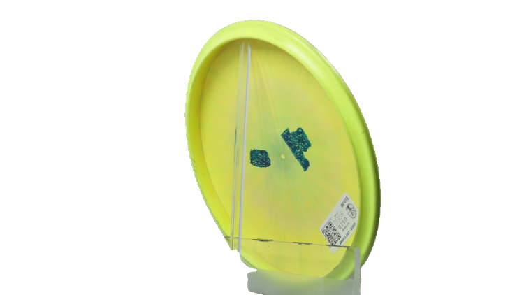 USED Discraft ESP Comet Midrange Back View