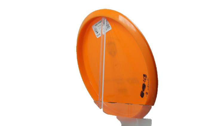 USED Discmania S-Line MD1 Midrange Back View