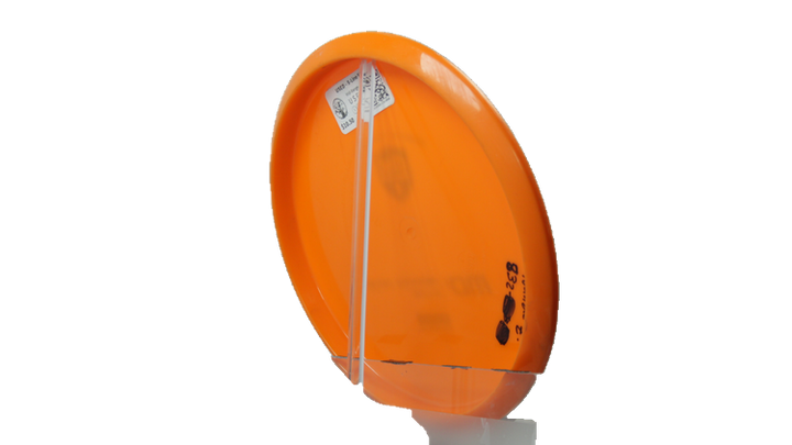 USED Discmania S-Line MD1 Midrange Back View