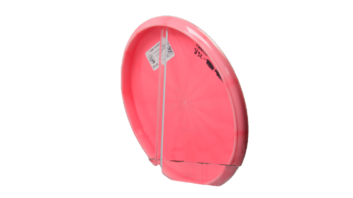 USED Discmania S-Line Link Putter Back View
