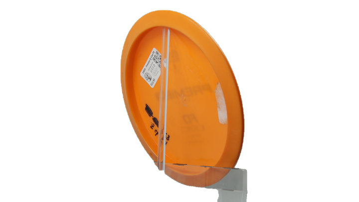 USED Discmania Premier Q-Line FD Fairway Driver Back View
