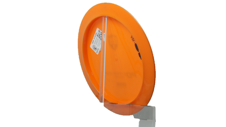 USED Discmania S-Line PD2 Distance Driver Back View
