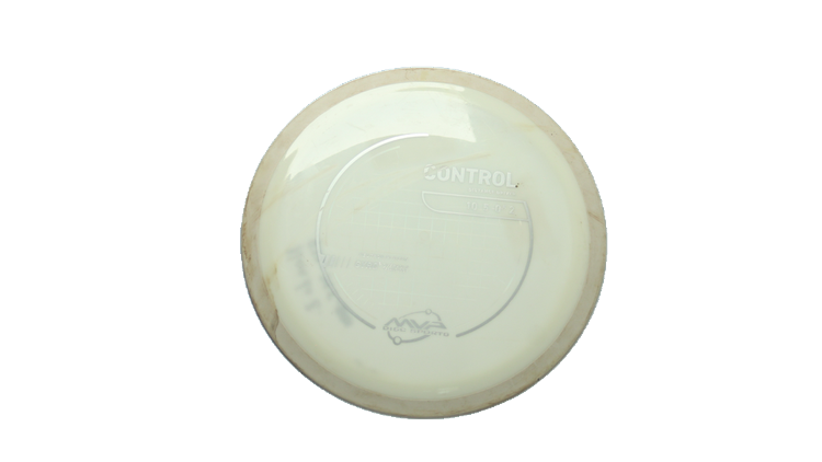 USED MVP Neutron Control Distance Driver Front View