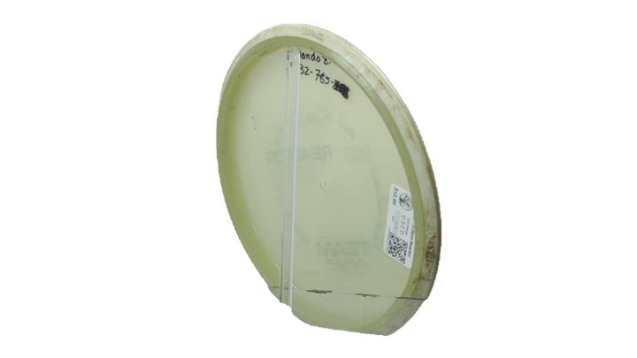 USED MVP Eclipse Reactor Midrange Back View