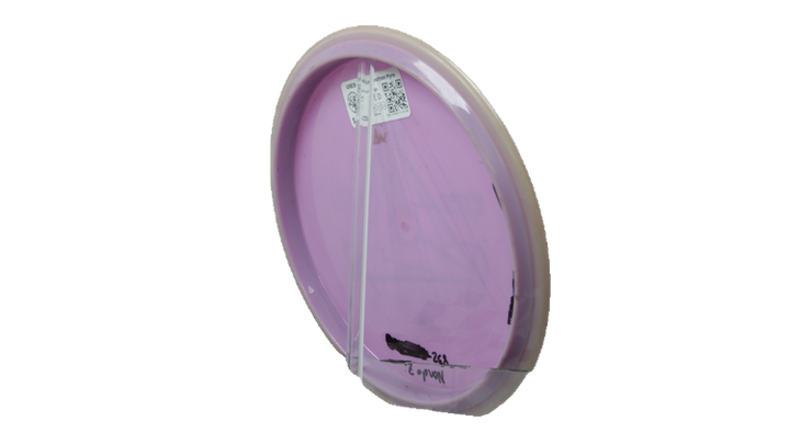 USED Axiom Prism Neutron Pyro Midrange Back View