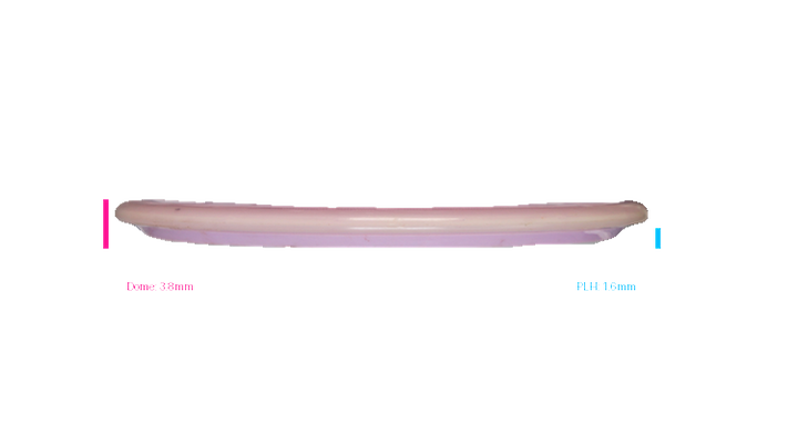 USED Axiom Prism Neutron Pyro Midrange Profile View