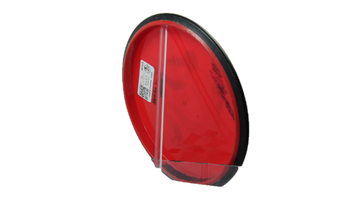 USED MVP Neutron Detour Midrange Back View