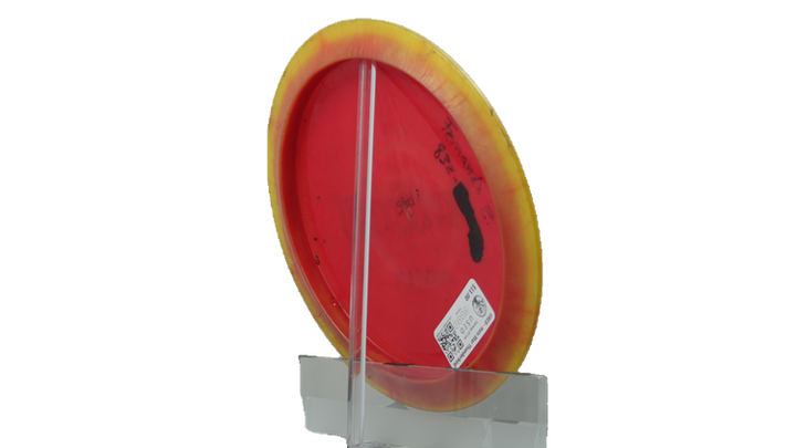 USED Innova Halo Star Thunderbird Fairway Driver Back View