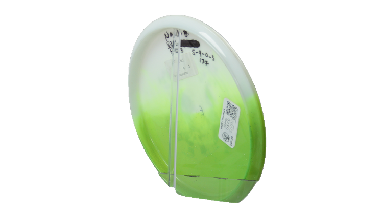 USED Innova Duo Roc3 Midrange Back View