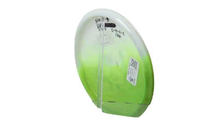 USED Innova Duo Roc3 Midrange Back View