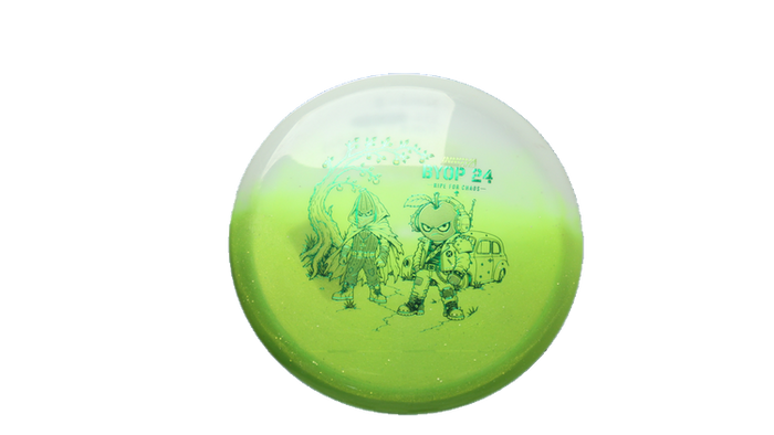 USED Innova Duo Roc3 Midrange