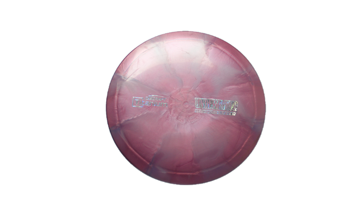 USED Discraft Titanium Undertaker Fairway Driver