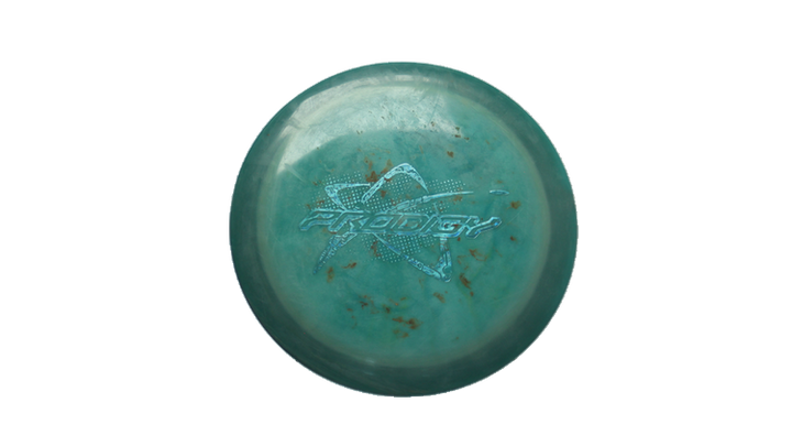 USED Prodigy 400G D2 MAX Distance Driver Front View