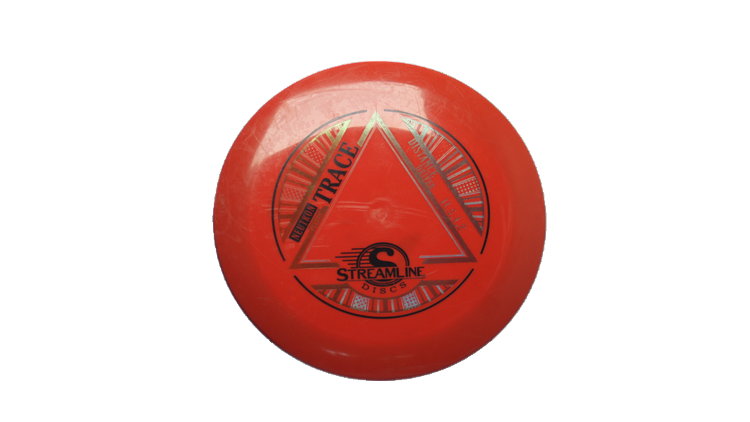 USED Streamline Neutron Trace Distance Driver Front View