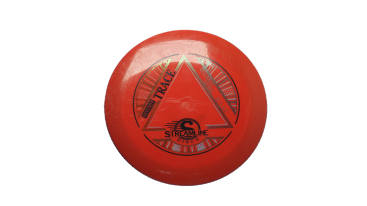 USED Streamline Neutron Trace Distance Driver Front View