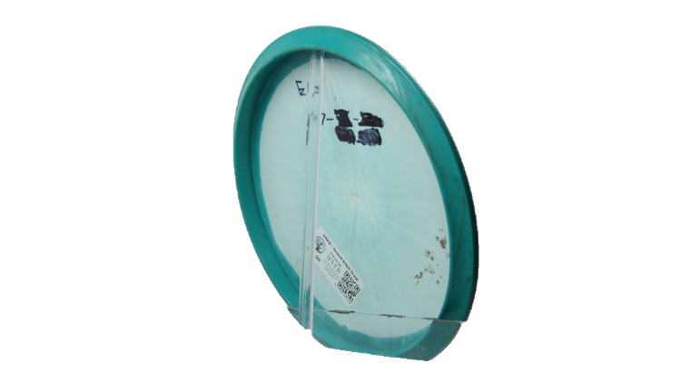 USED Latitude 64 Grand Orbit Trust Midrange Back View