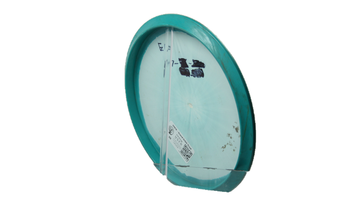 USED Latitude 64 Grand Orbit Trust Midrange Back View