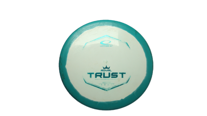 USED Latitude 64 Grand Orbit Trust Midrange