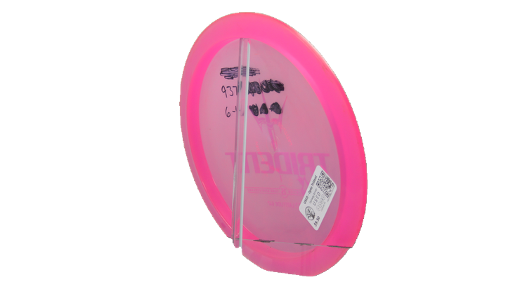 USED Latitude 64 Opto Trident Fairway Driver Back View