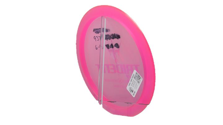 USED Latitude 64 Opto Trident Fairway Driver Back View