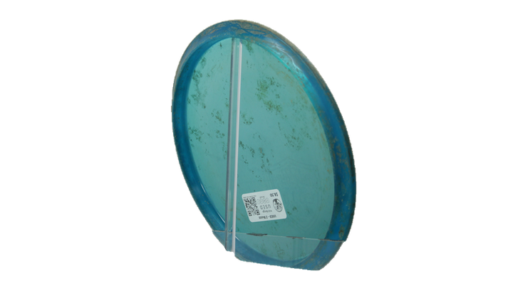 USED Discraft Z Buzzz Midrange Back View