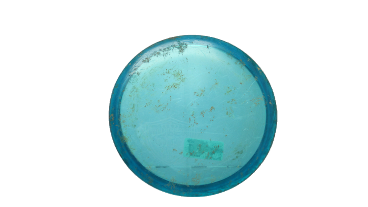 USED Discraft Z Buzzz Midrange Front View