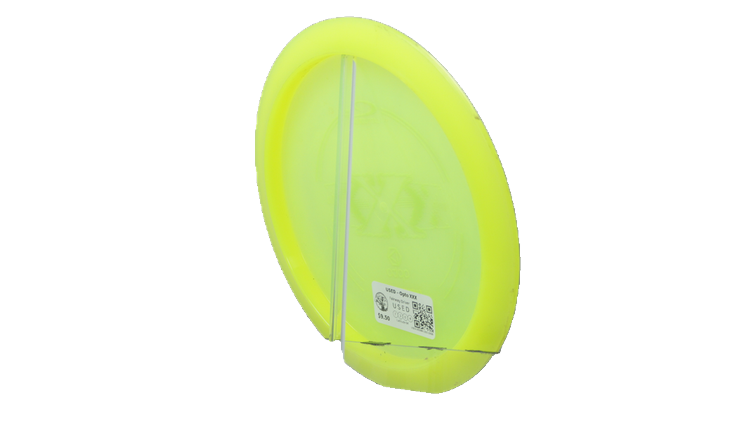 USED Latitude 64 Opto XXX Fairway Driver Back View