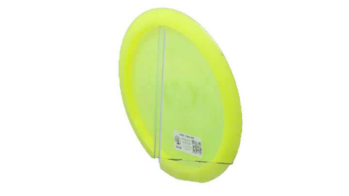 USED Latitude 64 Opto XXX Fairway Driver Back View