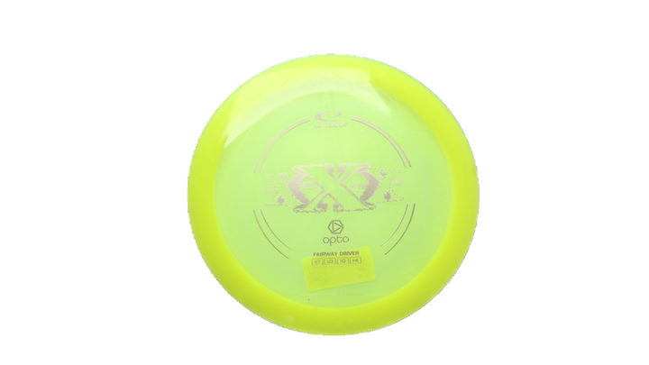 USED Latitude 64 Opto XXX Fairway Driver Front View