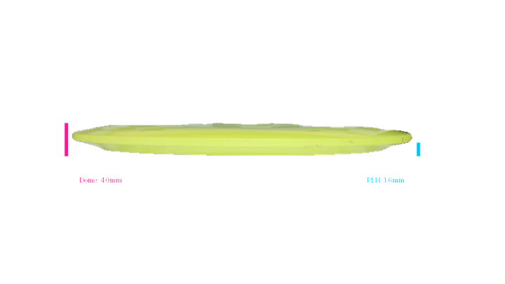USED Latitude 64 Opto XXX Fairway Driver Profile View