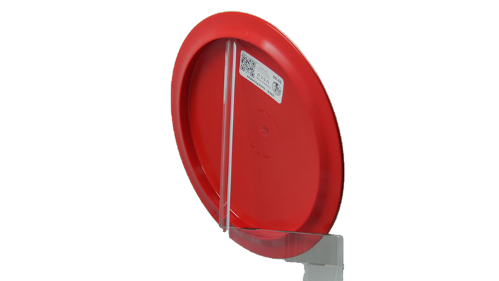 USED Latitude 64 Gold Primitus Distance Driver Back View
