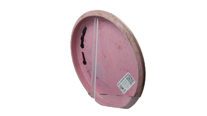 USED Discraft Jawbreaker Challenger Putter Back View