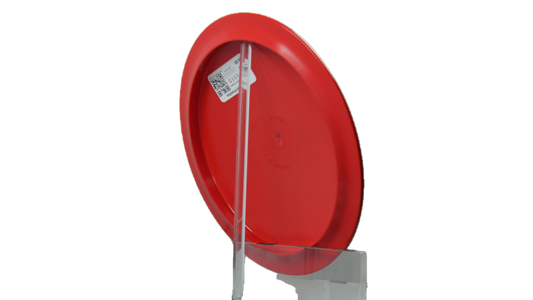USED Latitude 64 Gold Primitus Distance Driver Back View