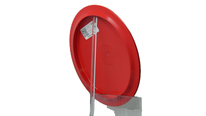 USED Latitude 64 Gold Primitus Distance Driver Back View