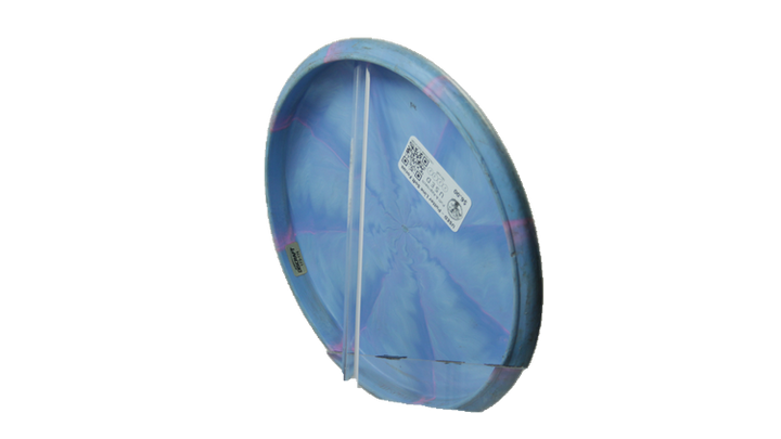 USED Discraft Putter Line Soft Focus Putter Back View