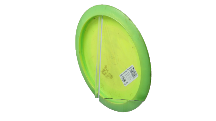 USED Innova Halo Star Roadrunner Fairway Driver Back View