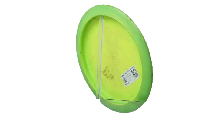 USED Innova Halo Star Roadrunner Fairway Driver Back View
