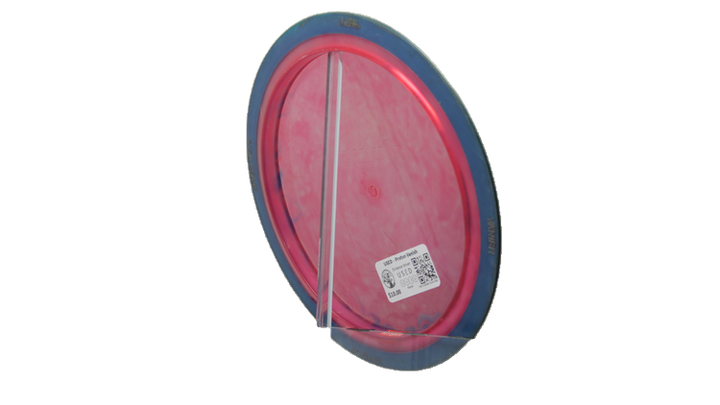 USED Axiom Proton Vanish Distance Driver Back View