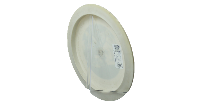 USED Innova DX Beast Distance Driver Back View