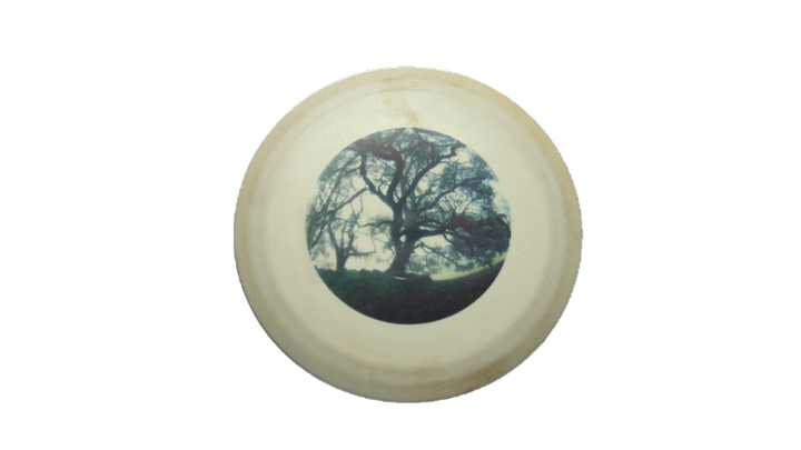 USED Innova DX Beast Distance Driver Front View