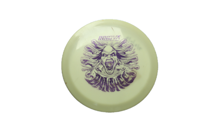 USED Innova Proto Glow Champion Banshee Fairway Driver