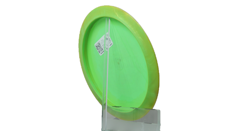 USED Innova Halo Star Sidewinder Fairway Driver Back View