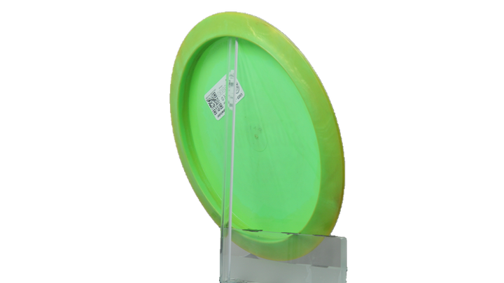 USED Innova Halo Star Sidewinder Fairway Driver Back View